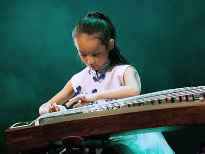 招聘菏泽古筝家教老师