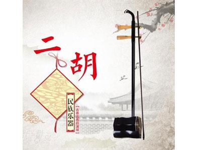 招聘菏泽二胡家教老师