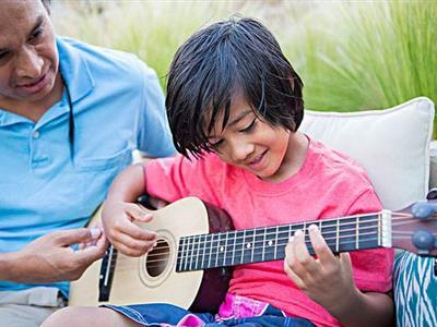 菏泽吉他家教哪里找？