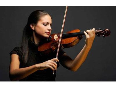 菏泽小提琴辅导老师哪里找？