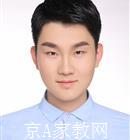 菏泽大学生家教刘老师