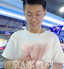 菏泽大学生家教朱老师